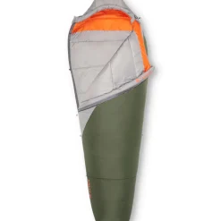 Camping Sleeping Bags|Backpacking Sleeping Bags-Kelty Cosmic Synthetic 40