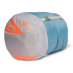 Gateway Backpacking|Camping Sleeping Bags-Kelty Cosmic Synthetic 20