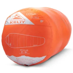 Camping Sleeping Bags|Backpacking Sleeping Bags-Kelty Cosmic Ultra 0