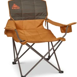 Furniture-Kelty Deluxe Lounge Chair