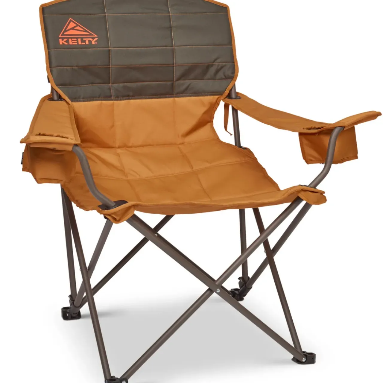 Furniture-Kelty Deluxe Lounge Chair