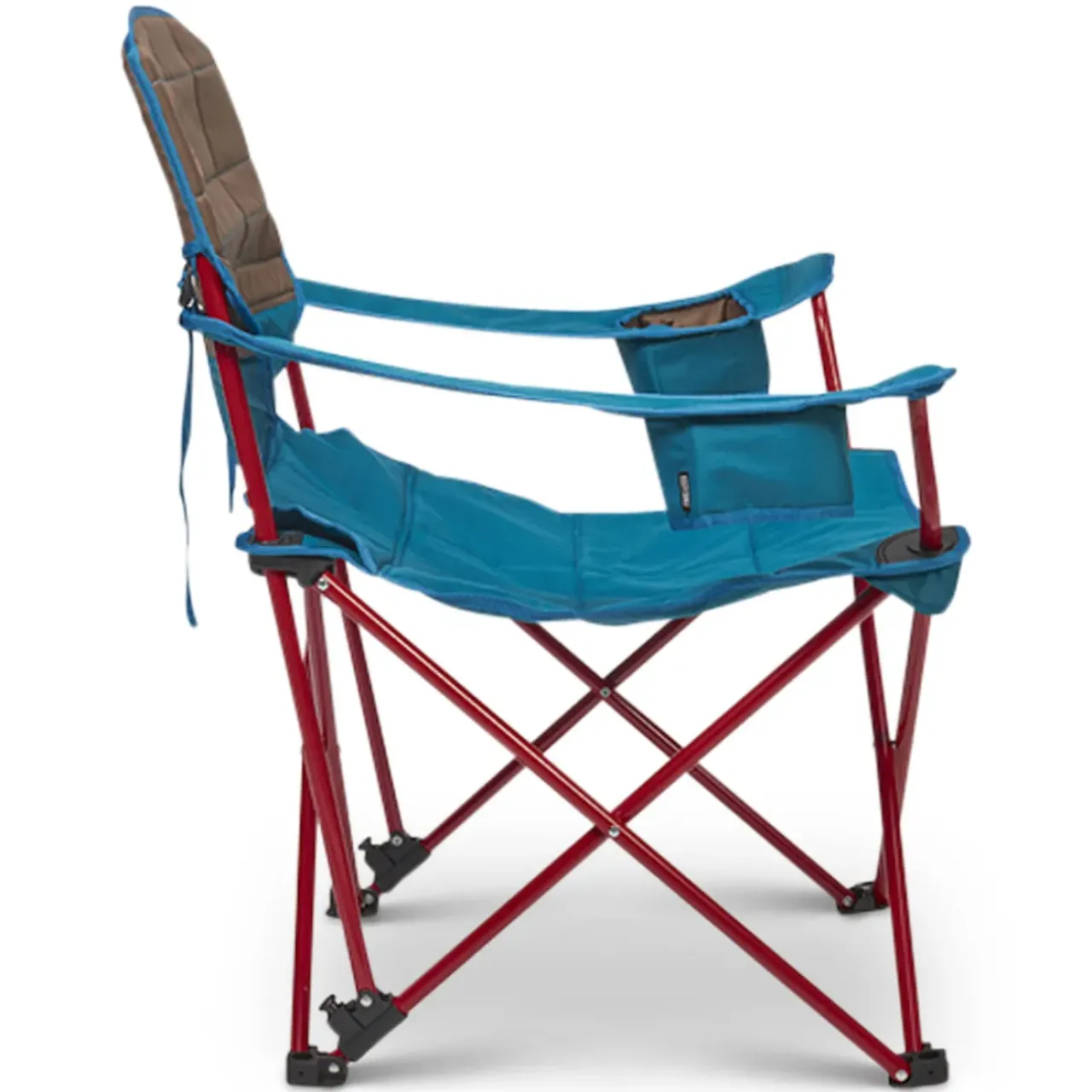 Furniture-Kelty Deluxe Lounge Chair
