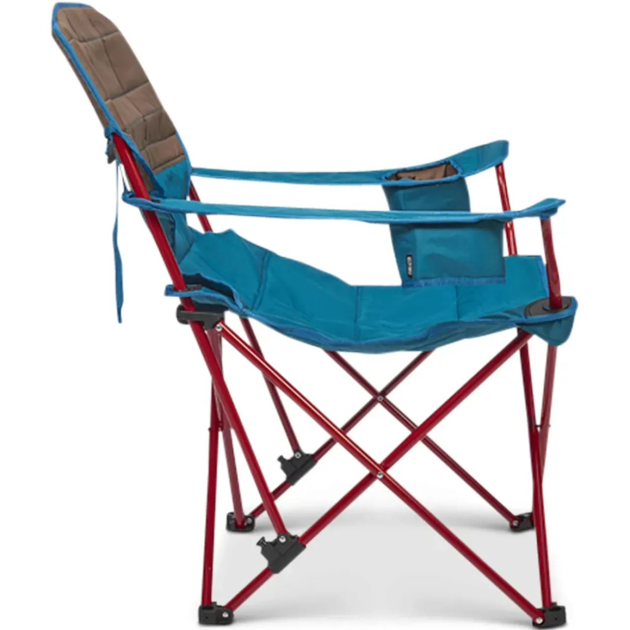 Furniture-Kelty Deluxe Lounge Chair