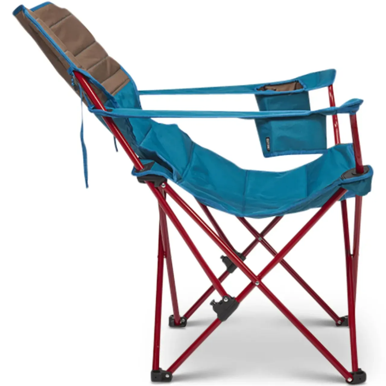 Furniture-Kelty Deluxe Lounge Chair