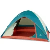 Camping Tents-Kelty Discovery Basecamp 4