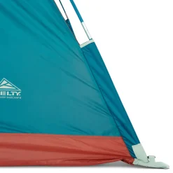 Camping Tents-Kelty Discovery Basecamp 4