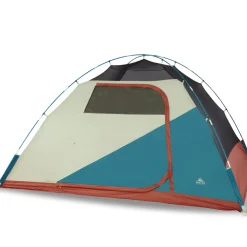 Camping Tents-Kelty Discovery Basecamp 6