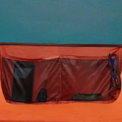 Camping Tents-Kelty Discovery Basecamp 6