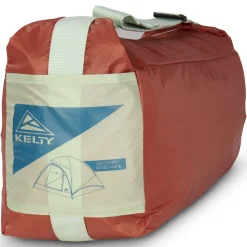Camping Tents-Kelty Discovery Basecamp 6