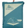 Footprints & Accessories-Kelty Discovery Basecamp 4 Footprint