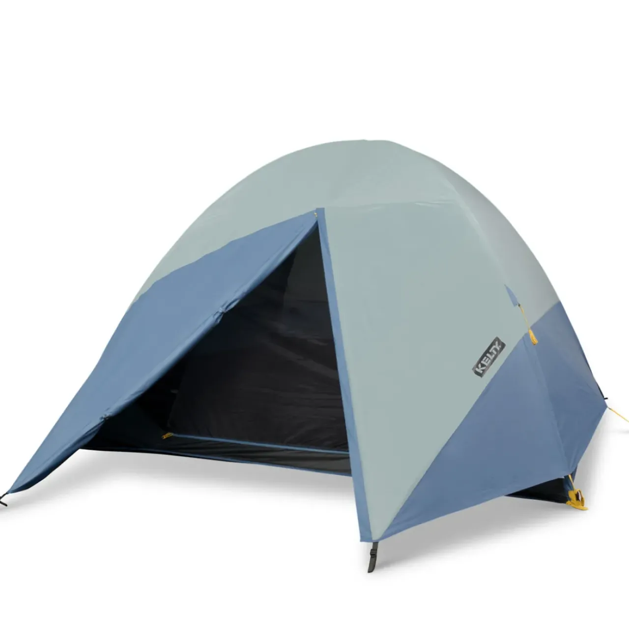 Camping Tents-Kelty Discovery Element 6