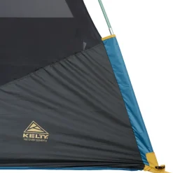 Camping Tents-Kelty Discovery Element 6