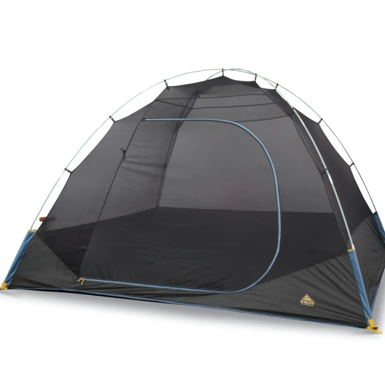 Camping Tents-Kelty Discovery Element 4