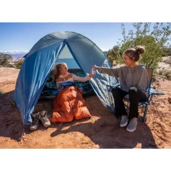 Camping Tents-Kelty Discovery Element 4