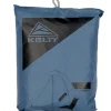 Footprints & Accessories-Kelty Discovery Element 6 Footprint