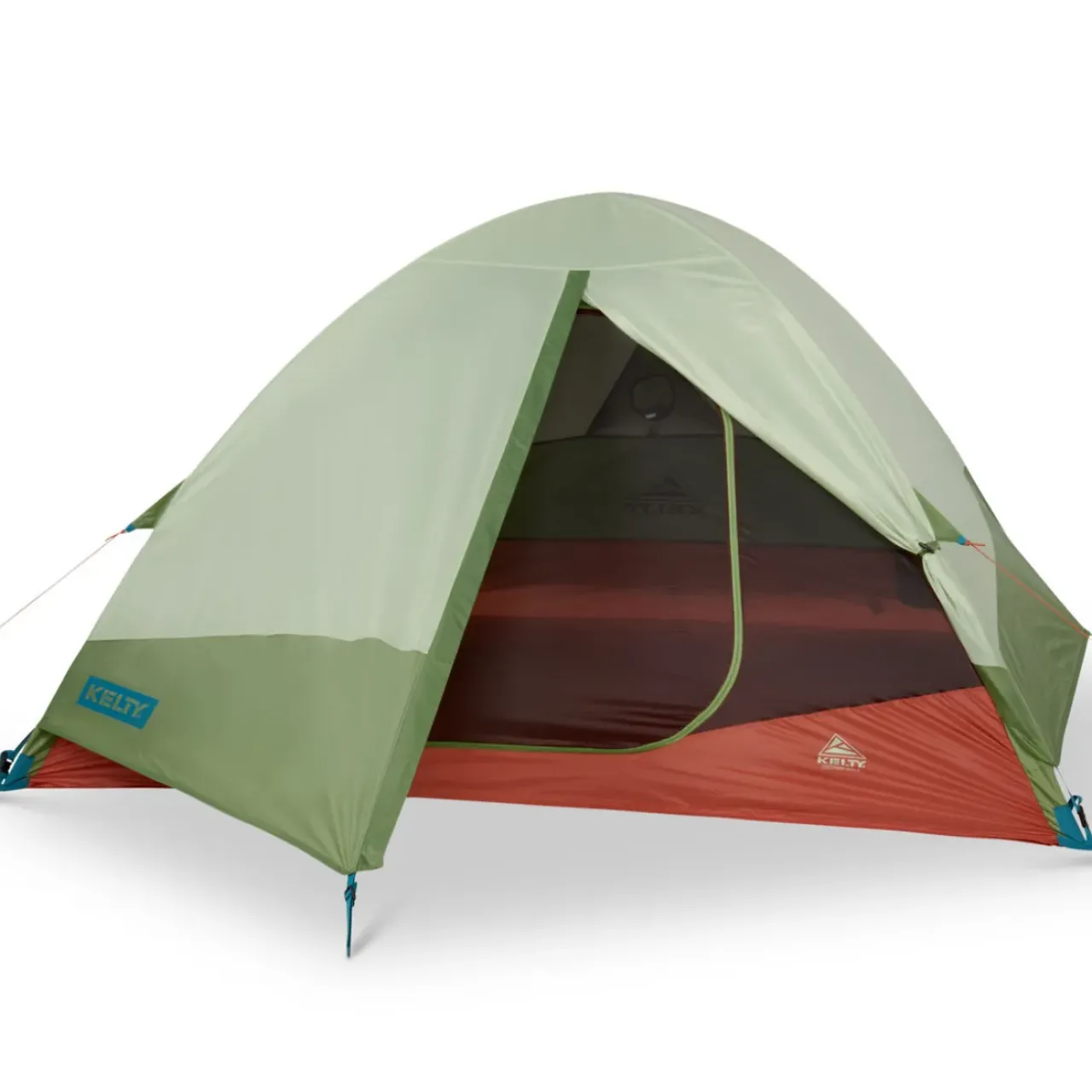 Camping Tents|Backpacking Tents-Kelty Discovery Trail 3