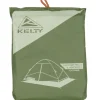 Footprints & Accessories-Kelty Discovery Trail 1 Footprint