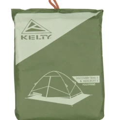 Footprints & Accessories-Kelty Discovery Trail 1 Footprint