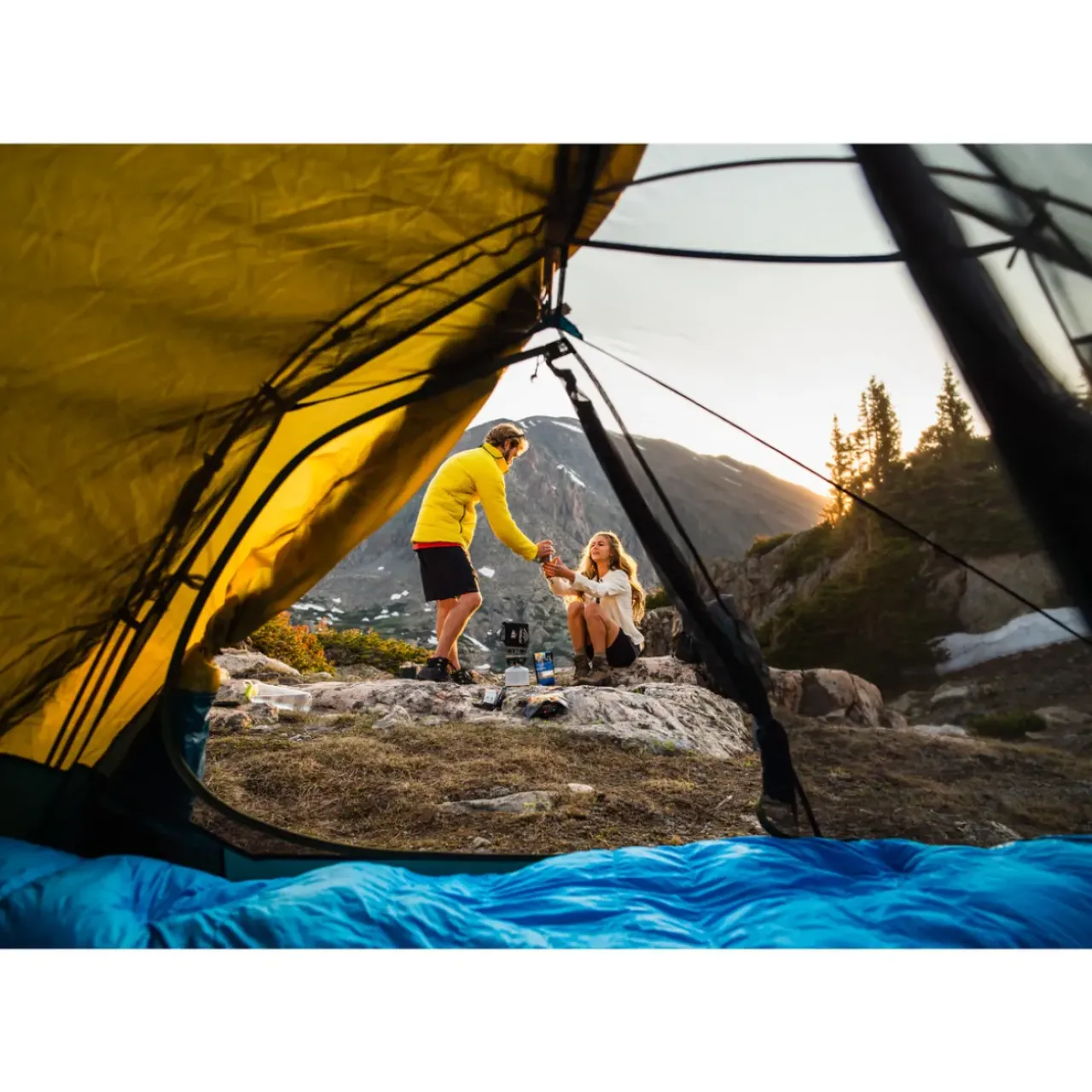 Gateway Backpacking|Camping Tents-Kelty Far Out 2