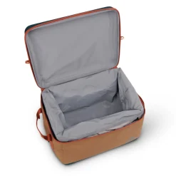 Roadie Life|Kitchen & Organization-Kelty Folding Cooler DullGold/DeepTeal