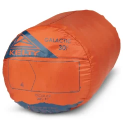 Roadie Life|Camping Sleeping Bags-Kelty Galactic 30