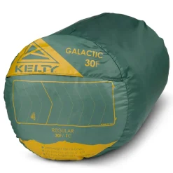 Roadie Life|Camping Sleeping Bags-Kelty Galactic 30