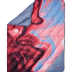 Blankets-Kelty Galactic Down Blanket