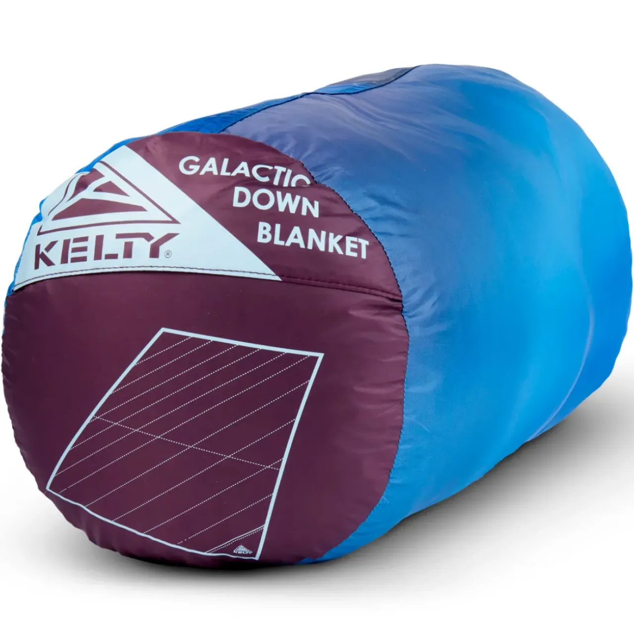 Blankets-Kelty Galactic Down Blanket
