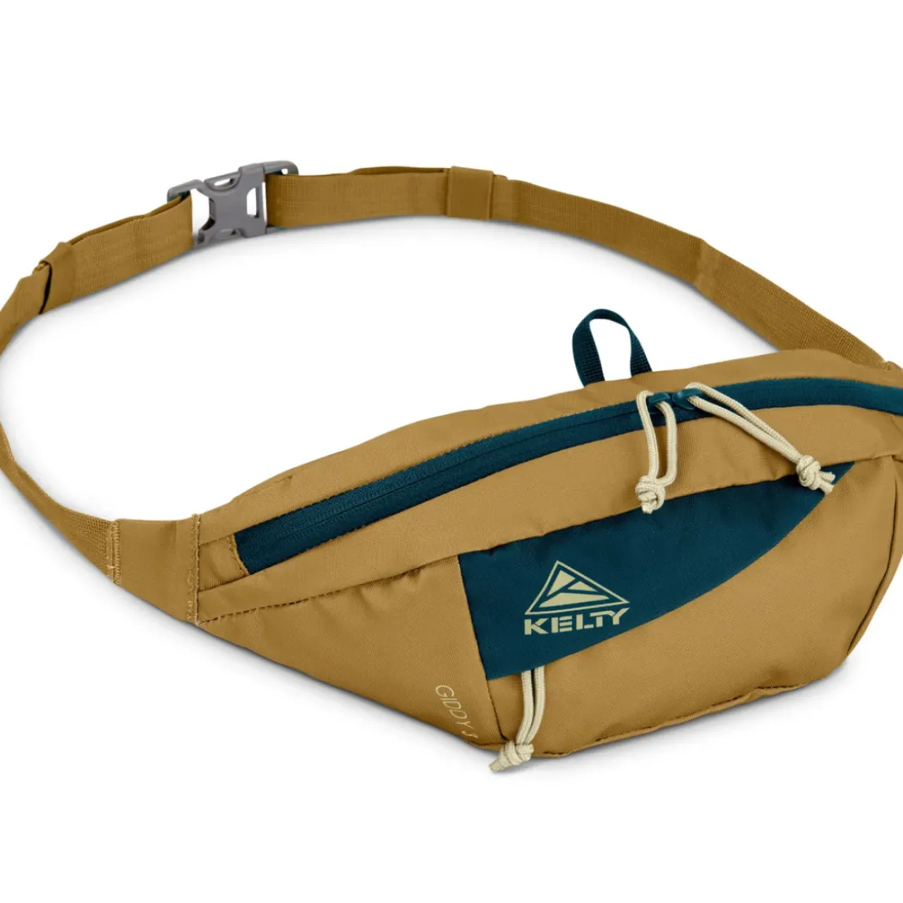 Hiking & Lifestyle Packs-Kelty Giddy 3L