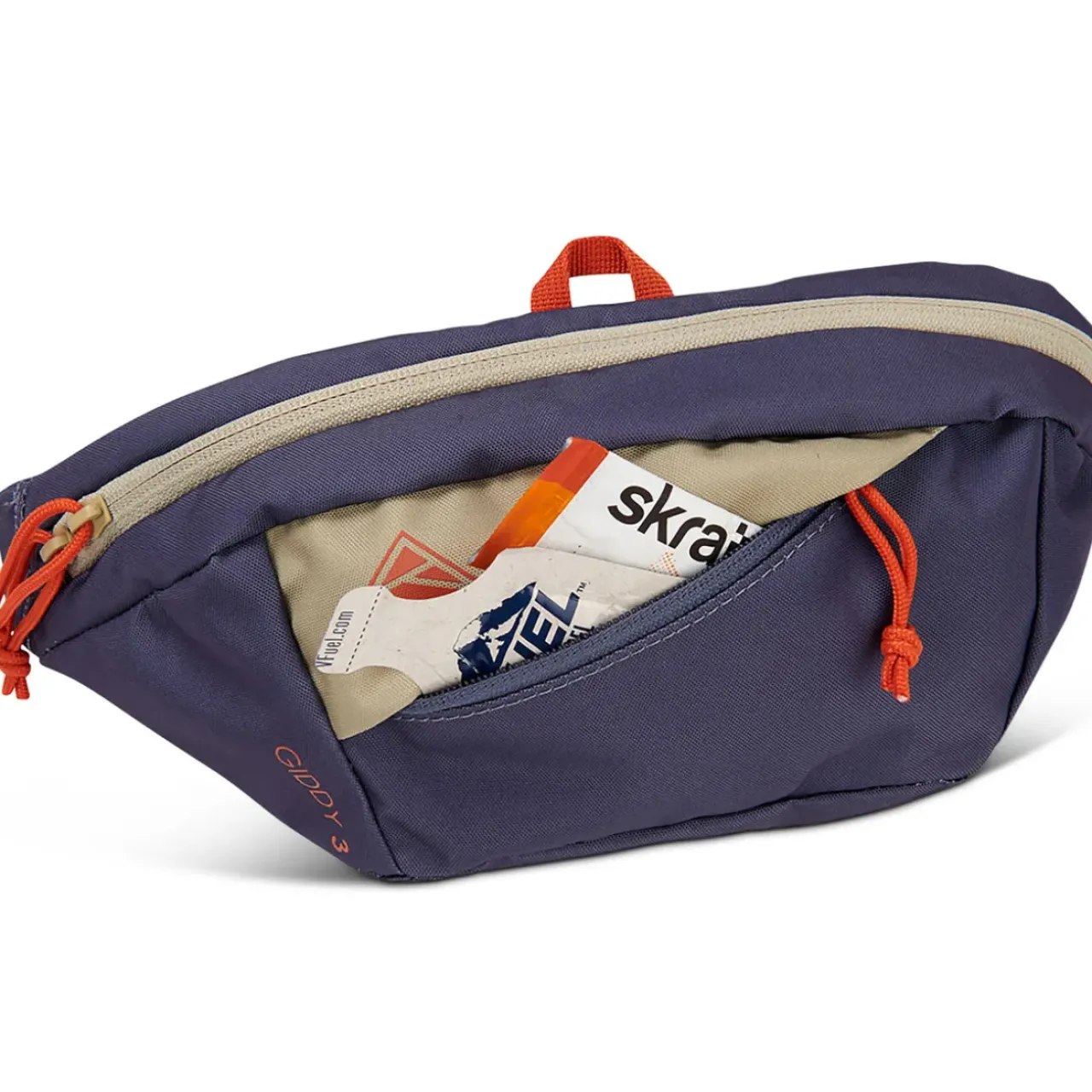 Hiking & Lifestyle Packs-Kelty Giddy 3L