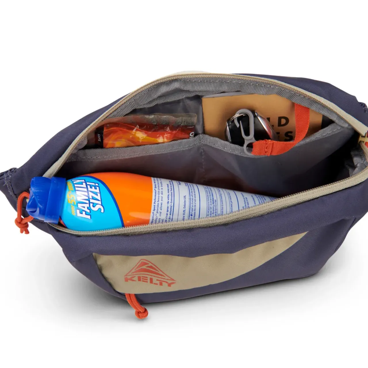 Hiking & Lifestyle Packs-Kelty Giddy 3L