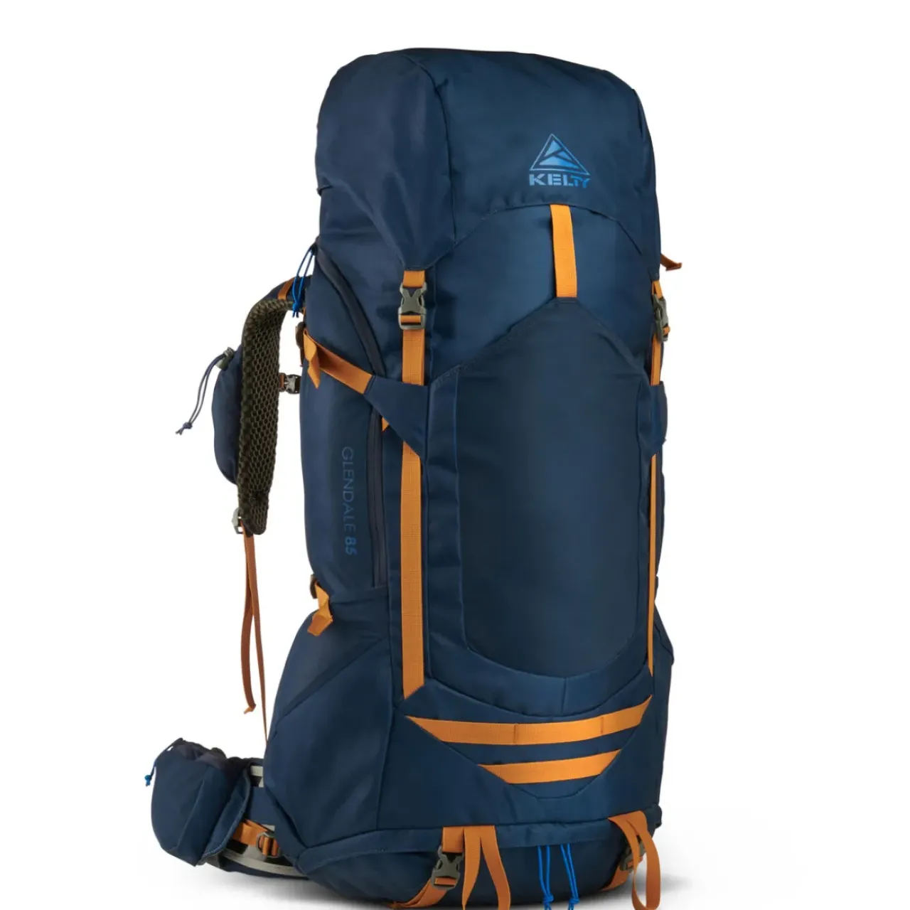 Backpacking Packs-Kelty Glendale 85
