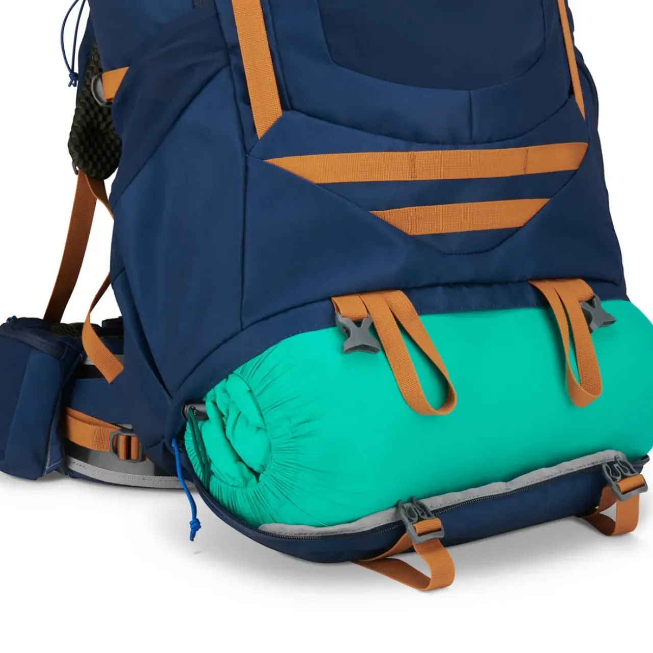 Backpacking Packs-Kelty Glendale 85