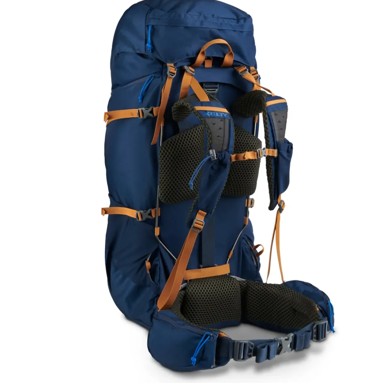 Backpacking Packs-Kelty Glendale 85