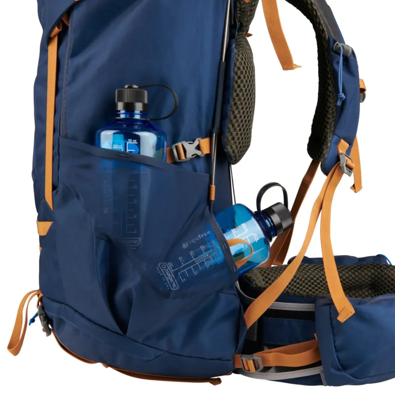 Backpacking Packs-Kelty Glendale 85