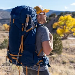 Backpacking Packs-Kelty Glendale 105