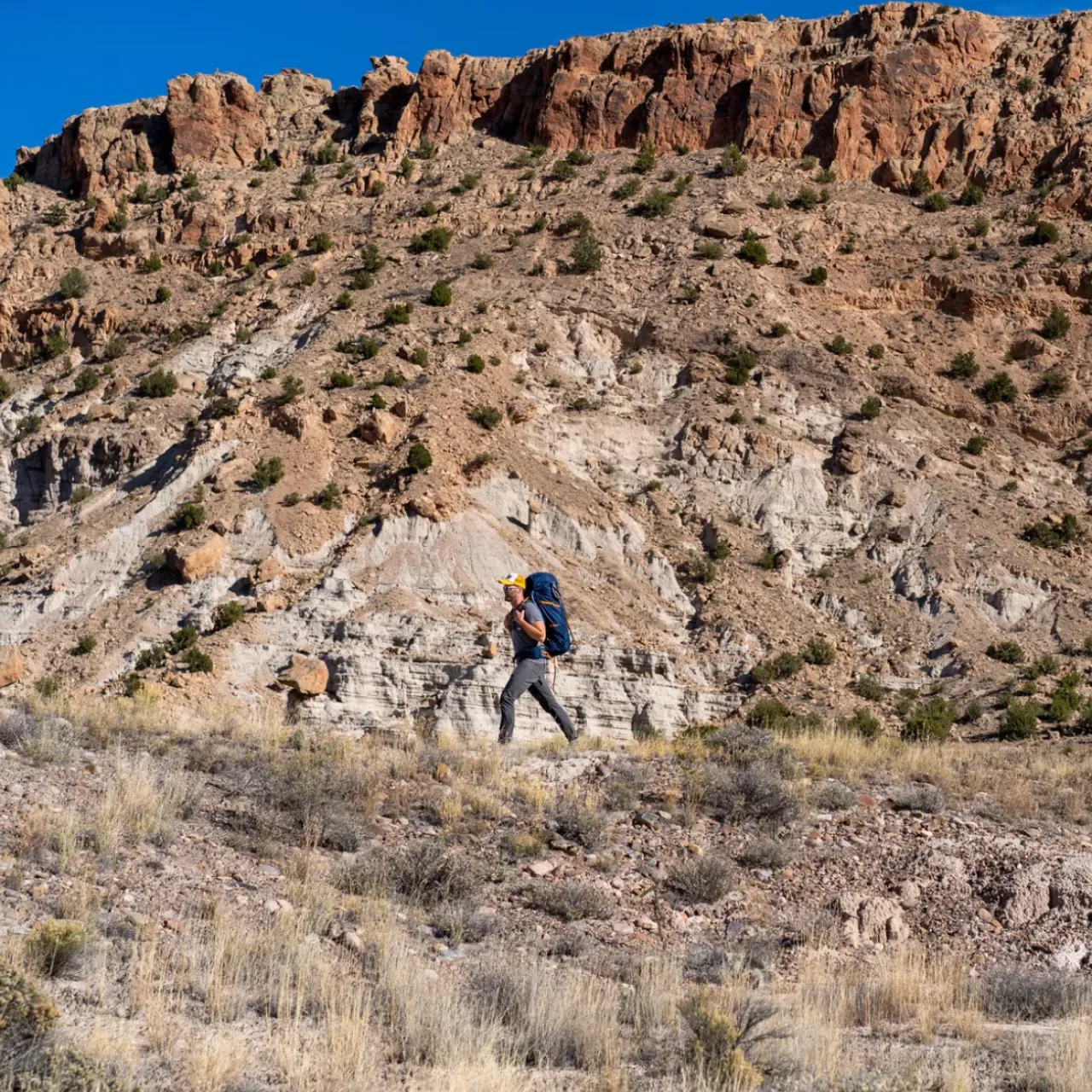 Backpacking Packs-Kelty Glendale 105