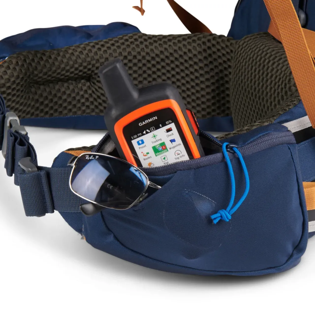 Backpacking Packs-Kelty Glendale 105