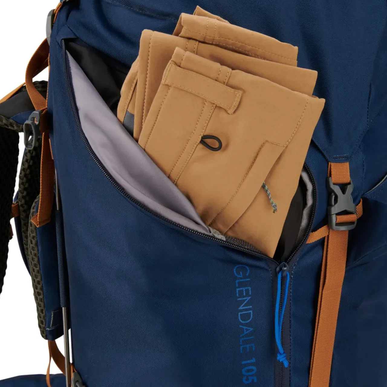 Backpacking Packs-Kelty Glendale 105