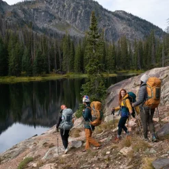Backpacking Packs|New Arrivals-Kelty Glendale 65L