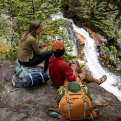 Backpacking Packs|Gateway Backpacking-Kelty Glendale 65L W