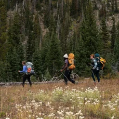 Backpacking Packs|Gateway Backpacking-Kelty Glendale 65L W