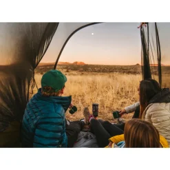 Camping Tents|Backpacking Tents-Kelty Grand Mesa 4