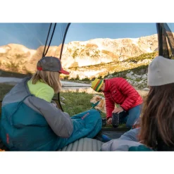 Camping Tents|Backpacking Tents-Kelty Grand Mesa 4
