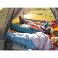 Camping Tents|Backpacking Tents-Kelty Grand Mesa 4