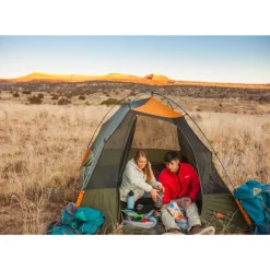 Camping Tents|Backpacking Tents-Kelty Grand Mesa 4