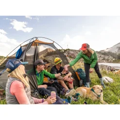 Camping Tents|Backpacking Tents-Kelty Grand Mesa 4