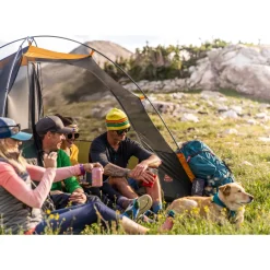 Camping Tents|Backpacking Tents-Kelty Grand Mesa 4