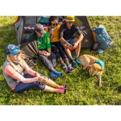Camping Tents|Backpacking Tents-Kelty Grand Mesa 4