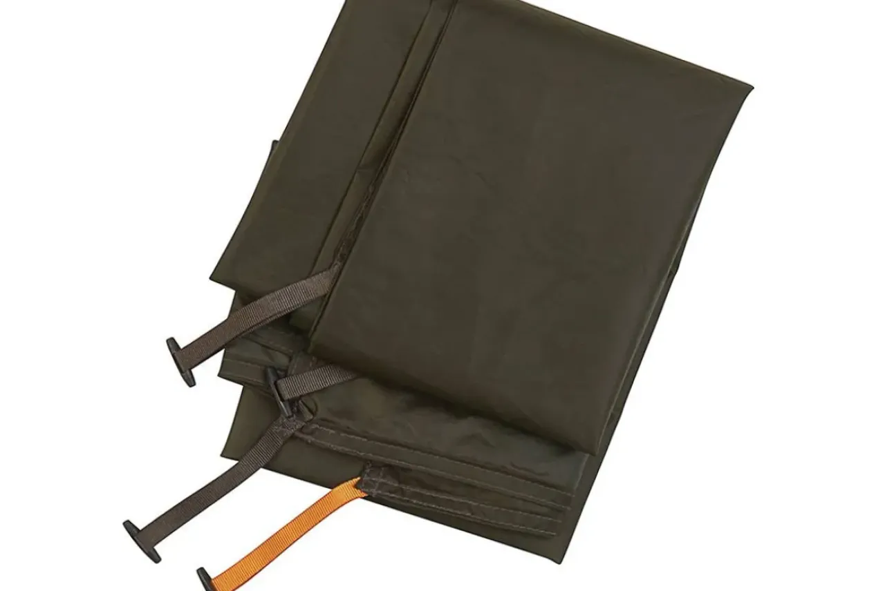 Footprints & Accessories-Kelty Grand Mesa 2 Footprint